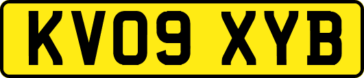 KV09XYB