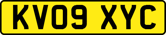 KV09XYC