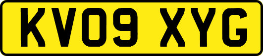KV09XYG
