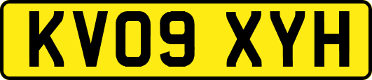KV09XYH