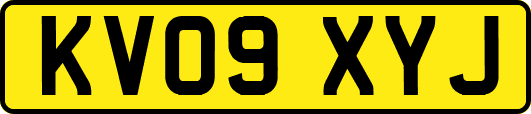 KV09XYJ