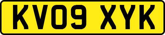 KV09XYK