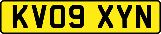 KV09XYN