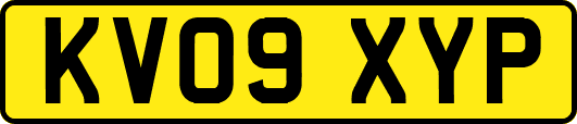KV09XYP