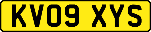 KV09XYS