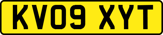 KV09XYT