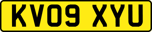 KV09XYU