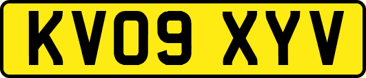 KV09XYV