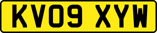 KV09XYW
