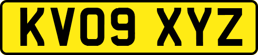 KV09XYZ