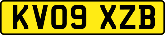 KV09XZB
