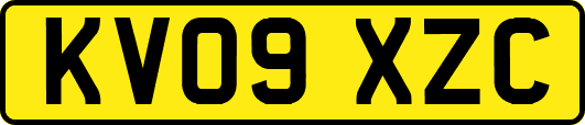 KV09XZC