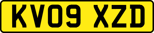 KV09XZD