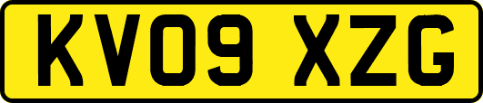 KV09XZG