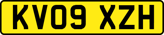 KV09XZH