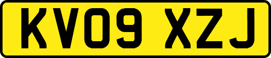 KV09XZJ