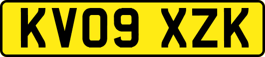 KV09XZK