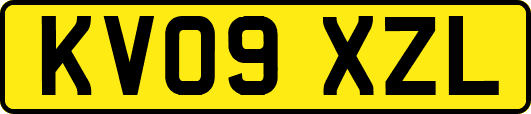 KV09XZL
