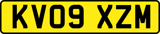KV09XZM