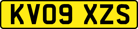 KV09XZS