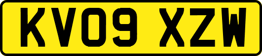KV09XZW