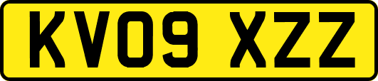 KV09XZZ