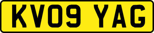 KV09YAG