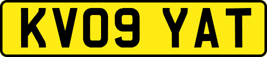 KV09YAT