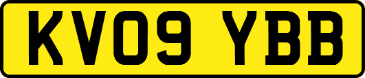 KV09YBB