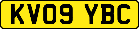 KV09YBC