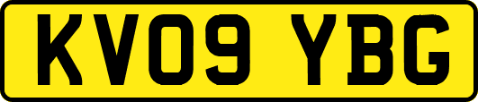 KV09YBG