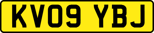 KV09YBJ