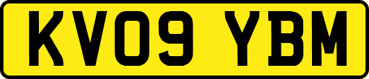 KV09YBM