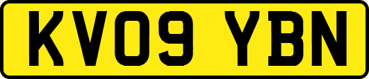 KV09YBN