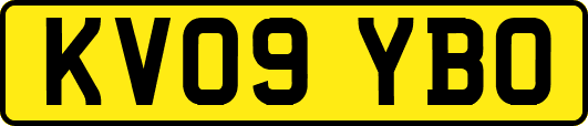 KV09YBO