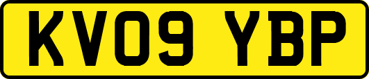 KV09YBP