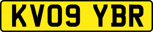 KV09YBR