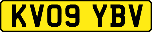 KV09YBV