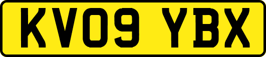 KV09YBX