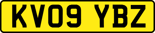 KV09YBZ