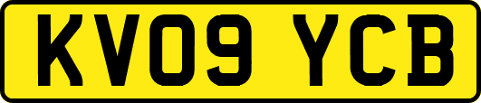 KV09YCB