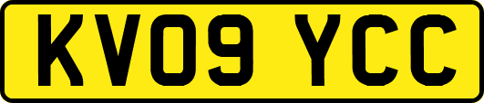 KV09YCC