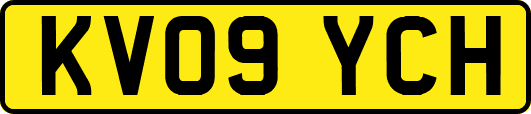 KV09YCH