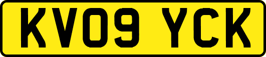 KV09YCK