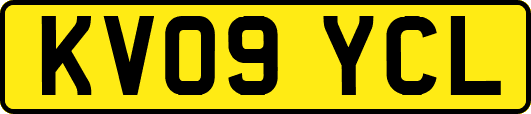 KV09YCL