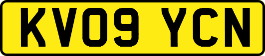 KV09YCN