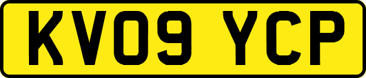 KV09YCP