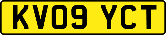 KV09YCT