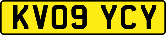 KV09YCY