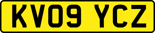 KV09YCZ